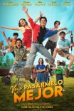 Imagen de Noches de cine: Voy a pasármelo mejor