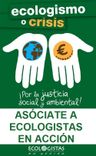 Imagen de Asamblea Ecologistas en Acción Valladolid
