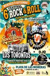 Imagen de 6º Festival Rock&Roll Club Valladolid