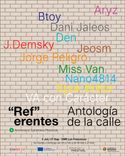 Imagen de Referentes - Antología de la Calle