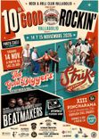 Imagen de 10th Good Rockin