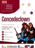 Imagen de Concedeclown