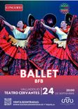 Imagen de Ballet Bfb: Homenaje A Mexico