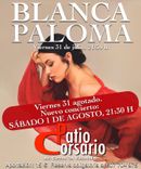 Imagen de Blanca Paloma