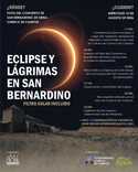 Imagen de Eclipse y lágrimas de San Bernardino