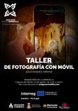 Imagen de Taller de fotografía con móvil