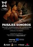 Imagen de Guardianas de la memoria. La mujer en la tradición sonora rural