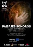 Imagen de Taller de Pandereta con Cris Zagaleja