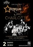 Imagen de “Estrellas Del Soul” con Charlotte Blues Band