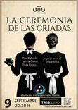 Imagen de La ceremonia de las criadas
