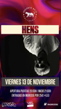 Imagen de Hens