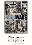 Imagen de Narrar con imágenes - Jesús Redondo (Cómic)