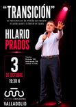 Imagen de Transición - Hilario Prados