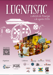 Imagen de Fiesta Vaccea de Lugnasac