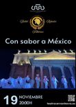 Imagen de Con Sabor A Mexico