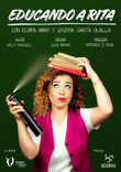 Imagen de La Colmena presenta Educando a Rita