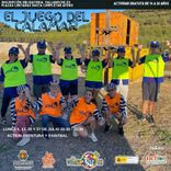 Imagen de El Juego Del Calamar
