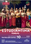 Imagen de Estudiantina Femenil