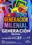 Imagen de Generación Milenial