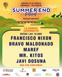 Imagen de Summer End Festival