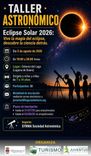 Imagen de Taller astronómico
