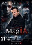 Imagen de Mago Xuso Magia