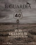 Imagen de La Guardia: Ruta 40