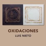 Imagen de Oxidaciones - Luis Nieto
