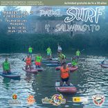 Imagen de Padel Surf y Salvamento