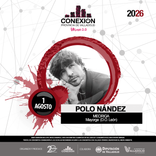 Imagen de Polo Nández