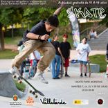 Imagen de Taller De Skate