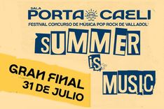 Imagen de Final Summer is Music 2026