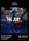 Imagen de The Jury Experience
