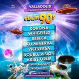 Imagen de Un viaje a los 90s