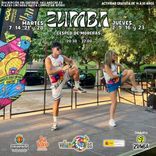 Imagen de Zumba