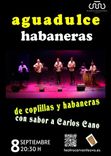 Imagen de Aguadulce Habaneras Sabor A Carlos Cano