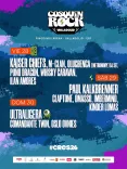 Imagen de Kaiser Chiefs, M-Clan, Olugbenga, (Metronomy) DJ Set, Puño Dragón, Whisky Caravan, Ilan Amores
