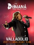 Imagen de Dmaná: "Amar Es Combatir – 20 Aniversario"