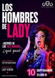 Imagen de Los Hombres De Lady
