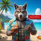 Imagen de Evento para jugar al «Hombre Lobo» en agosto Espacio Joven Sur
