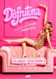 Imagen de Eva Soriano: Disfrutona