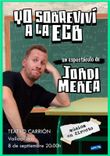 Imagen de Yo Sobreviví A La Egb