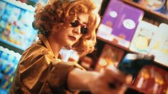 Imagen de Chungking Express - Wong Kar-Wai, 1994 (Hong-Kong)