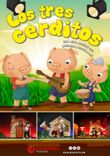 Imagen de Los tres cerditos
