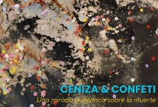 Imagen de Ceniza y confeti