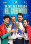 Imagen de Ya Me Has Tocado El Cuento