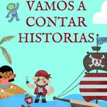 Imagen de Vamos a contar historias