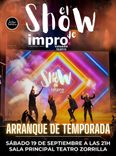 Imagen de Show de Impro
