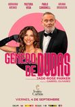 Imagen de Género De Dudas