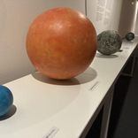 Imagen de Strom. Astronomía inclusiva